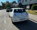 Белый Ниссан Лиф, объемом двигателя 0 л и пробегом 131 тыс. км за 7000 $, фото 5 на Automoto.ua