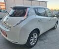 Белый Ниссан Лиф, объемом двигателя 0 л и пробегом 102 тыс. км за 7200 $, фото 17 на Automoto.ua