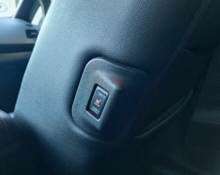 Белый Ниссан Лиф, объемом двигателя 0 л и пробегом 102 тыс. км за 7200 $, фото 10 на Automoto.ua