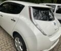 Белый Ниссан Лиф, объемом двигателя 0 л и пробегом 101 тыс. км за 7300 $, фото 4 на Automoto.ua