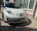 Білий Ніссан Ліф, об'ємом двигуна 0 л та пробігом 179 тис. км за 6718 $, фото 1 на Automoto.ua