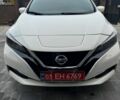 Белый Ниссан Лиф, объемом двигателя 0 л и пробегом 113 тыс. км за 12500 $, фото 1 на Automoto.ua