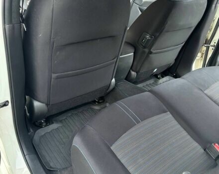 Белый Ниссан Лиф, объемом двигателя 0 л и пробегом 113 тыс. км за 12500 $, фото 8 на Automoto.ua