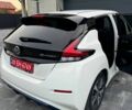 Белый Ниссан Лиф, объемом двигателя 0 л и пробегом 113 тыс. км за 12500 $, фото 4 на Automoto.ua