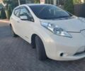 Белый Ниссан Лиф, объемом двигателя 0 л и пробегом 136 тыс. км за 7500 $, фото 1 на Automoto.ua