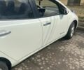 Белый Ниссан Лиф, объемом двигателя 0 л и пробегом 86 тыс. км за 6300 $, фото 4 на Automoto.ua