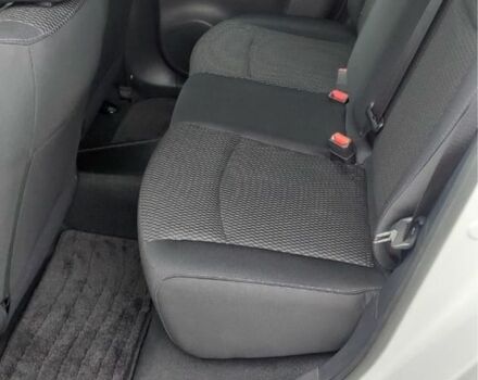 Белый Ниссан Лиф, объемом двигателя 0 л и пробегом 92 тыс. км за 7200 $, фото 16 на Automoto.ua