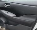 Белый Ниссан Лиф, объемом двигателя 0 л и пробегом 92 тыс. км за 7200 $, фото 19 на Automoto.ua