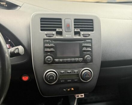 Белый Ниссан Лиф, объемом двигателя 0 л и пробегом 166 тыс. км за 6500 $, фото 9 на Automoto.ua