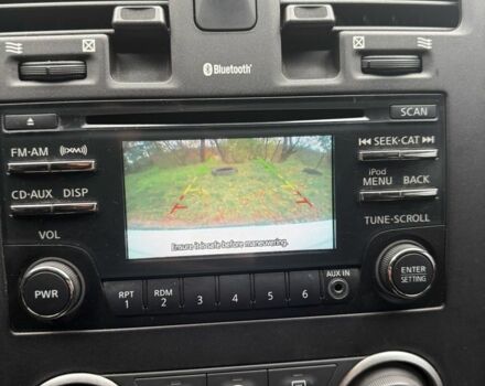 Белый Ниссан Лиф, объемом двигателя 0 л и пробегом 166 тыс. км за 6500 $, фото 11 на Automoto.ua