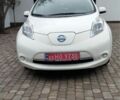Белый Ниссан Лиф, объемом двигателя 0 л и пробегом 92 тыс. км за 7200 $, фото 1 на Automoto.ua