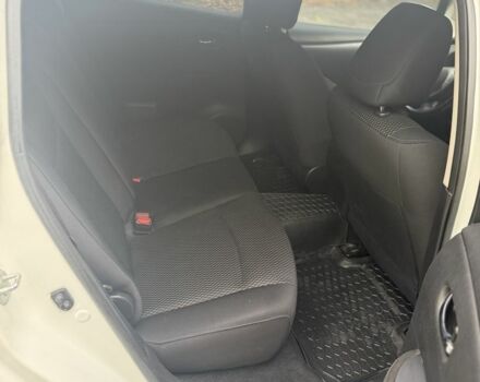 Белый Ниссан Лиф, объемом двигателя 0 л и пробегом 166 тыс. км за 6500 $, фото 5 на Automoto.ua