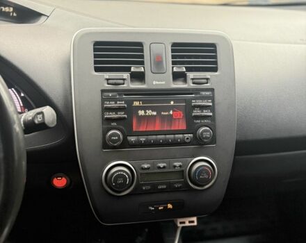 Белый Ниссан Лиф, объемом двигателя 0 л и пробегом 166 тыс. км за 6500 $, фото 10 на Automoto.ua