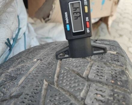 Белый Ниссан Лиф, объемом двигателя 0 л и пробегом 97 тыс. км за 6700 $, фото 13 на Automoto.ua