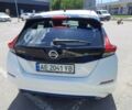 Белый Ниссан Лиф, объемом двигателя 0 л и пробегом 123 тыс. км за 13700 $, фото 9 на Automoto.ua