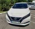 Белый Ниссан Лиф, объемом двигателя 0 л и пробегом 123 тыс. км за 13700 $, фото 6 на Automoto.ua
