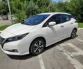 Белый Ниссан Лиф, объемом двигателя 0 л и пробегом 123 тыс. км за 13700 $, фото 4 на Automoto.ua