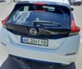 Белый Ниссан Лиф, объемом двигателя 0 л и пробегом 123 тыс. км за 13700 $, фото 10 на Automoto.ua