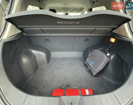 Бежевый Ниссан Лиф, объемом двигателя 0 л и пробегом 116 тыс. км за 6500 $, фото 22 на Automoto.ua