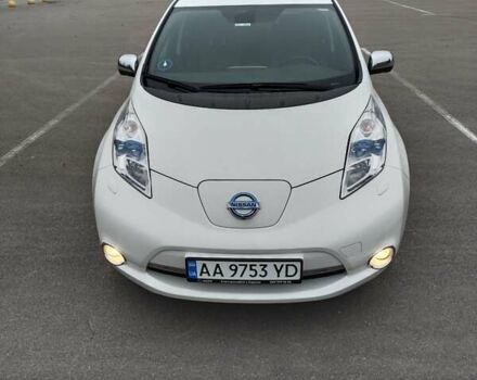 Бежевий Ніссан Ліф, об'ємом двигуна 0 л та пробігом 103 тис. км за 6200 $, фото 2 на Automoto.ua