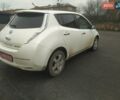 Бежевый Ниссан Лиф, объемом двигателя 0 л и пробегом 56 тыс. км за 7300 $, фото 4 на Automoto.ua