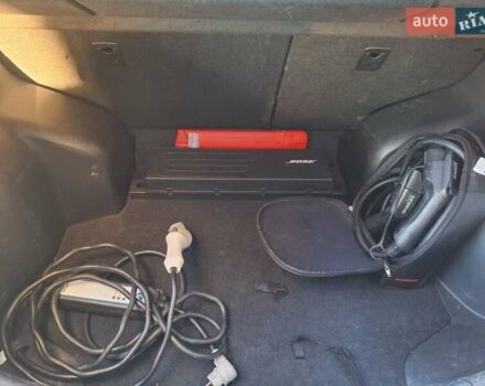 Бежевый Ниссан Лиф, объемом двигателя 0 л и пробегом 102 тыс. км за 7200 $, фото 24 на Automoto.ua