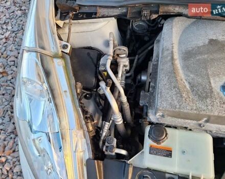 Бежевый Ниссан Лиф, объемом двигателя 0 л и пробегом 102 тыс. км за 7200 $, фото 31 на Automoto.ua