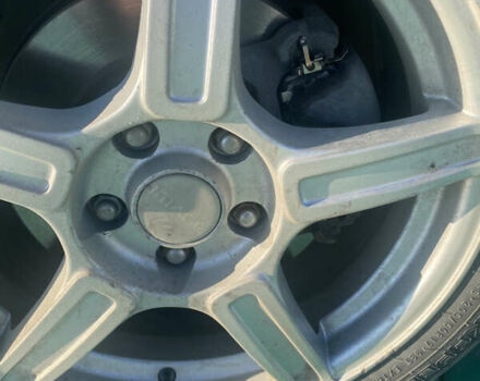 Бежевий Ніссан Ліф, об'ємом двигуна 0 л та пробігом 83 тис. км за 7250 $, фото 8 на Automoto.ua