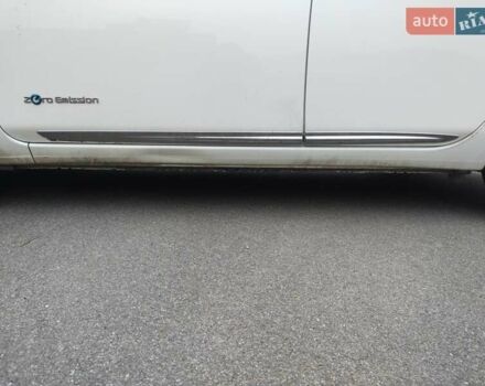 Бежевий Ніссан Ліф, об'ємом двигуна 0 л та пробігом 103 тис. км за 6200 $, фото 10 на Automoto.ua