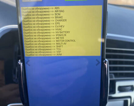 Бежевий Ніссан Ліф, об'ємом двигуна 0 л та пробігом 83 тис. км за 7250 $, фото 10 на Automoto.ua