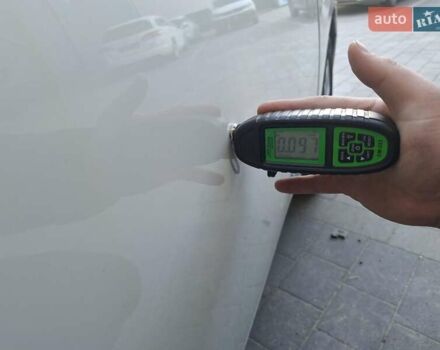 Бежевый Ниссан Лиф, объемом двигателя 0 л и пробегом 102 тыс. км за 7200 $, фото 20 на Automoto.ua