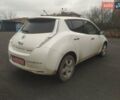 Бежевый Ниссан Лиф, объемом двигателя 0 л и пробегом 56 тыс. км за 7300 $, фото 13 на Automoto.ua