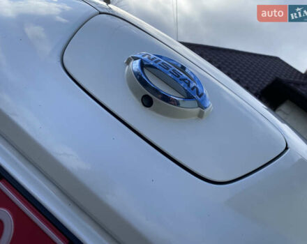 Бежевый Ниссан Лиф, объемом двигателя 0 л и пробегом 160 тыс. км за 7290 $, фото 10 на Automoto.ua