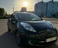 Черный Ниссан Лиф, объемом двигателя 0 л и пробегом 151 тыс. км за 4700 $, фото 2 на Automoto.ua