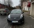 Черный Ниссан Лиф, объемом двигателя 0 л и пробегом 160 тыс. км за 3450 $, фото 1 на Automoto.ua