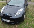 Черный Ниссан Лиф, объемом двигателя 0 л и пробегом 137 тыс. км за 5700 $, фото 7 на Automoto.ua