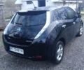 Чорний Ніссан Ліф, об'ємом двигуна 0 л та пробігом 130 тис. км за 7600 $, фото 1 на Automoto.ua