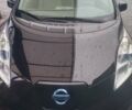 Черный Ниссан Лиф, объемом двигателя 0 л и пробегом 110 тыс. км за 5100 $, фото 1 на Automoto.ua