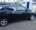 Чорний Ніссан Ліф, об'ємом двигуна 0 л та пробігом 130 тис. км за 7300 $, фото 1 на Automoto.ua