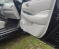 Черный Ниссан Лиф, объемом двигателя 0 л и пробегом 137 тыс. км за 5700 $, фото 9 на Automoto.ua