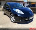 Чорний Ніссан Ліф, об'ємом двигуна 75 л та пробігом 0 тис. км за 5200 $, фото 1 на Automoto.ua