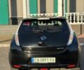 Черный Ниссан Лиф, объемом двигателя 0 л и пробегом 151 тыс. км за 4700 $, фото 4 на Automoto.ua
