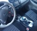 Чорний Ніссан Ліф, об'ємом двигуна 0 л та пробігом 130 тис. км за 7600 $, фото 1 на Automoto.ua