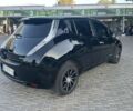 Черный Ниссан Лиф, объемом двигателя 0 л и пробегом 130 тыс. км за 6500 $, фото 4 на Automoto.ua