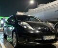 Черный Ниссан Лиф, объемом двигателя 0 л и пробегом 79 тыс. км за 4800 $, фото 3 на Automoto.ua