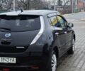 Черный Ниссан Лиф, объемом двигателя 0 л и пробегом 196 тыс. км за 9750 $, фото 2 на Automoto.ua