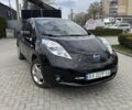 Черный Ниссан Лиф, объемом двигателя 0 л и пробегом 114 тыс. км за 5800 $, фото 1 на Automoto.ua