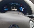 Черный Ниссан Лиф, объемом двигателя 0 л и пробегом 88 тыс. км за 4500 $, фото 2 на Automoto.ua