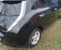 Черный Ниссан Лиф, объемом двигателя 0 л и пробегом 137 тыс. км за 5700 $, фото 2 на Automoto.ua