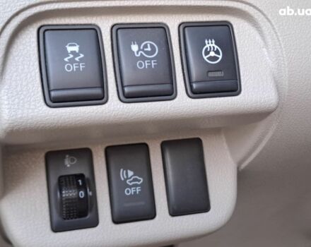 Черный Ниссан Лиф, объемом двигателя 0 л и пробегом 173 тыс. км за 5240 $, фото 10 на Automoto.ua